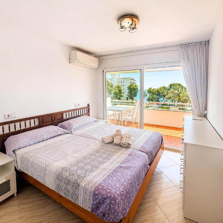 Spacious Beachfront Apartment with Ocean Views - Apartamento de 2 dormitorios - 7