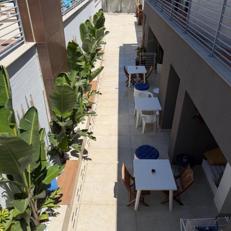 Casa Monopoly - Appartamento Suite - 11