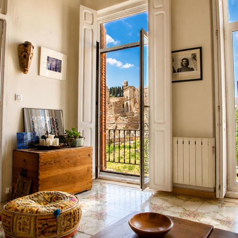 Apartamentos Turísticos Teatro Romano by CartagenaSpain - Apartment mit 2 Schlafzimmern - 2