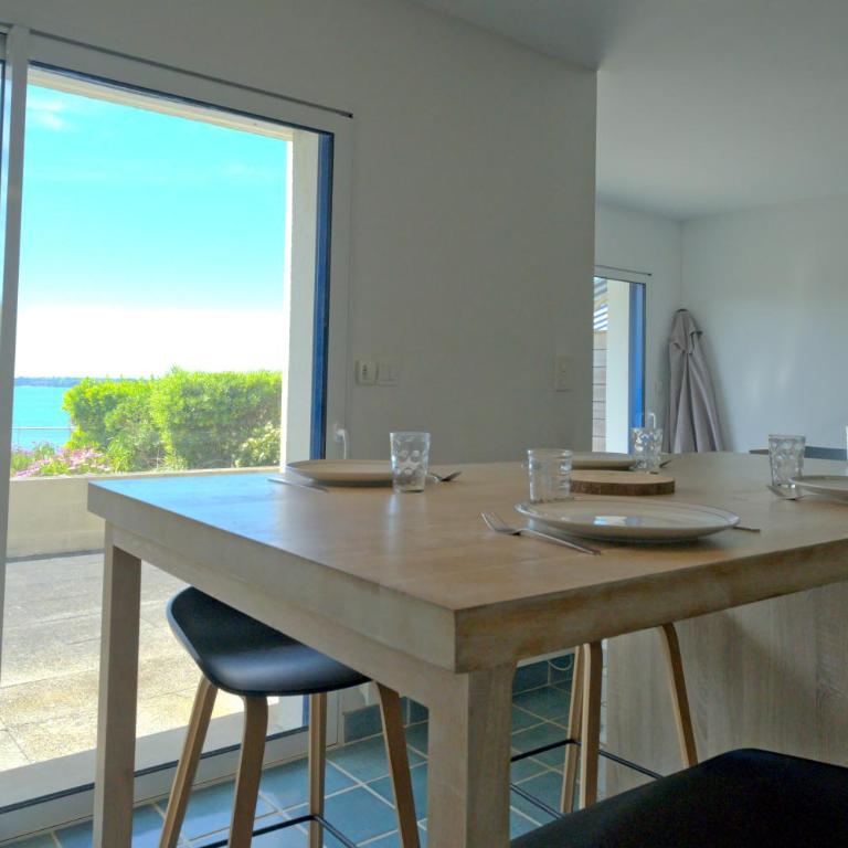 Appartement - vue mer - Appartement 2 Chambres - 16