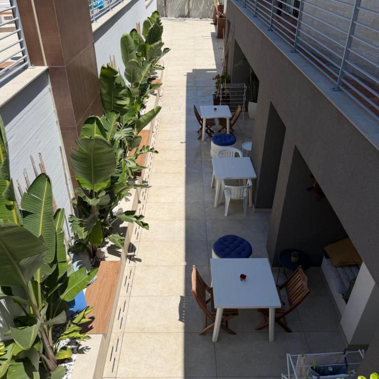 Casa Monopoly - Appartamento Suite - 8