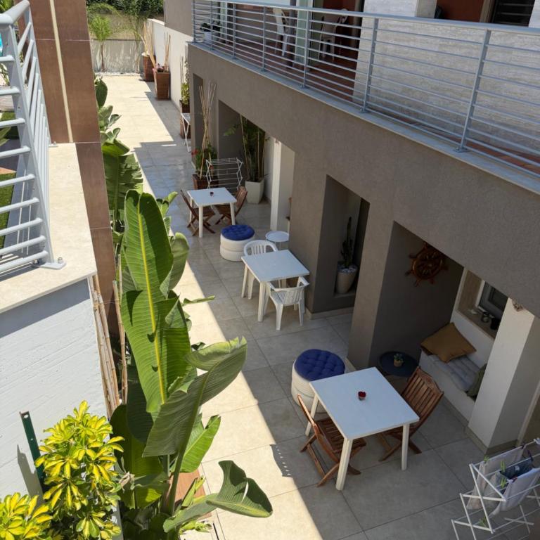 Casa Monopoly - Appartamento Suite - 7