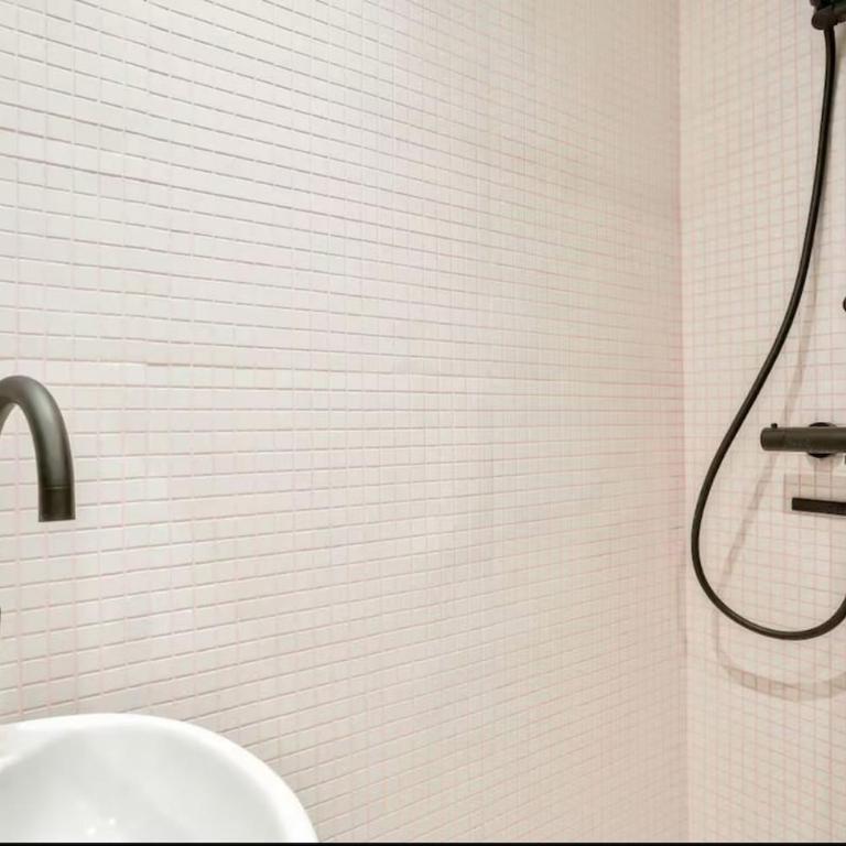 charming studio in center of Paris - Appartamento con 1 Camera da Letto - 12