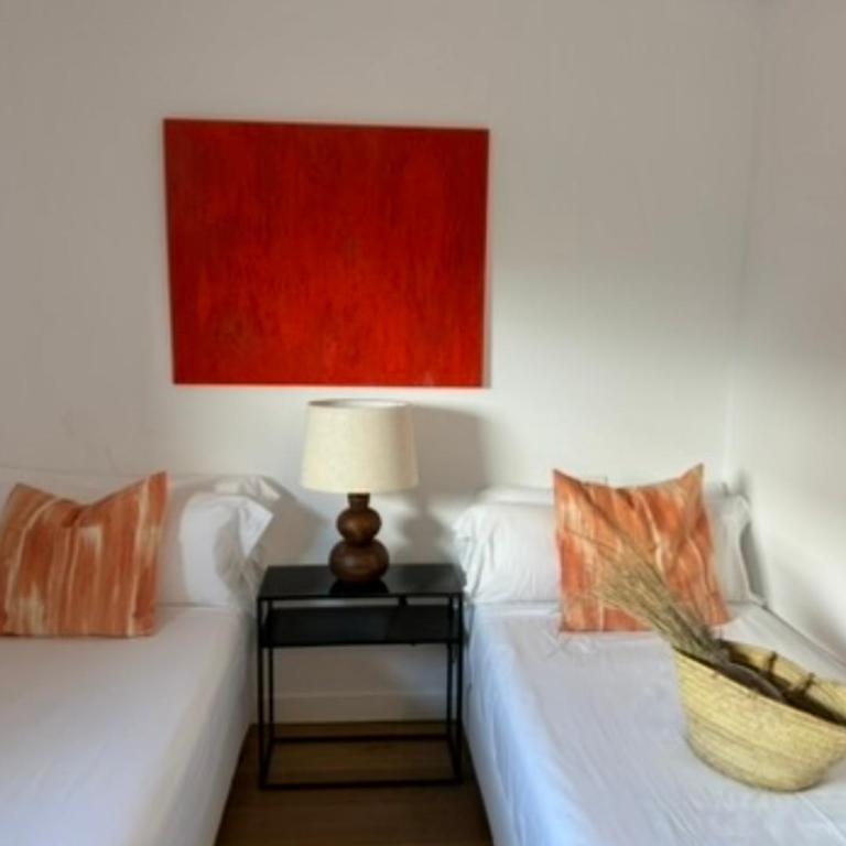 Villas Boquer deluxe - Villa con Piscina Privata - 19