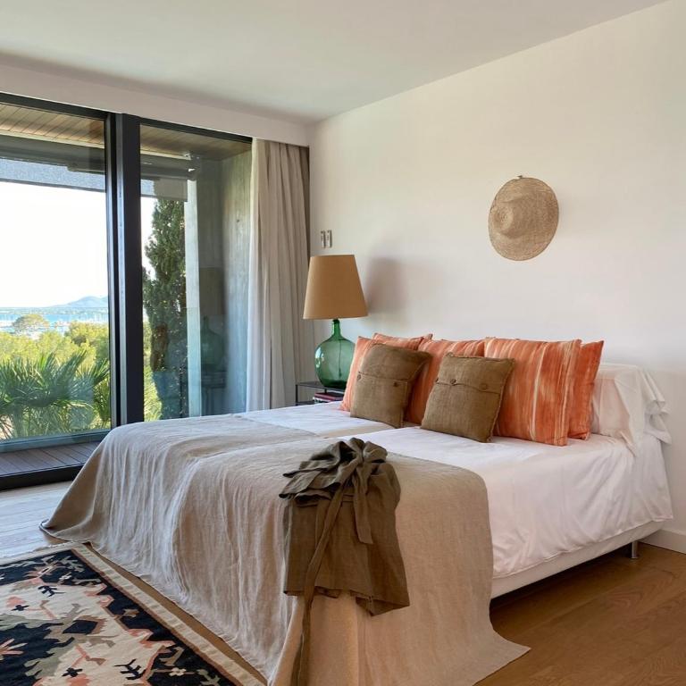 Villas Boquer deluxe - Villa con Piscina Privata - 22