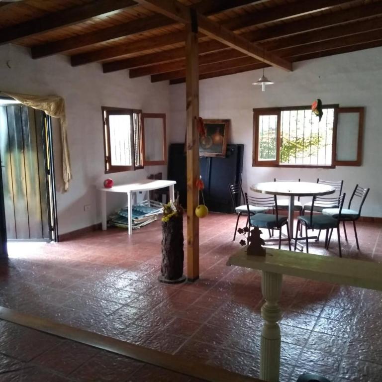 Casa colibrí - Two-Bedroom House - 1