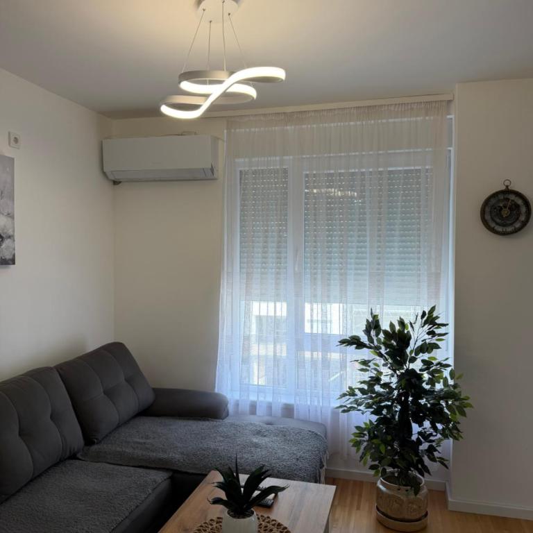 Apartment Sunny - Apartman sa 1 Spavaćom Sobom - 1
