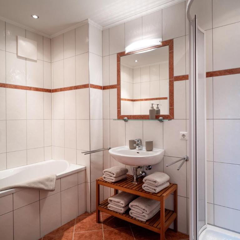 App Horngacher by Alpine Host Helpers - Apartment mit Balkon - 4