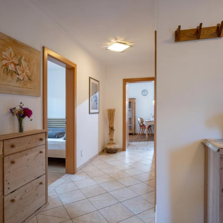 App Horngacher by Alpine Host Helpers - Apartment mit Balkon - 5