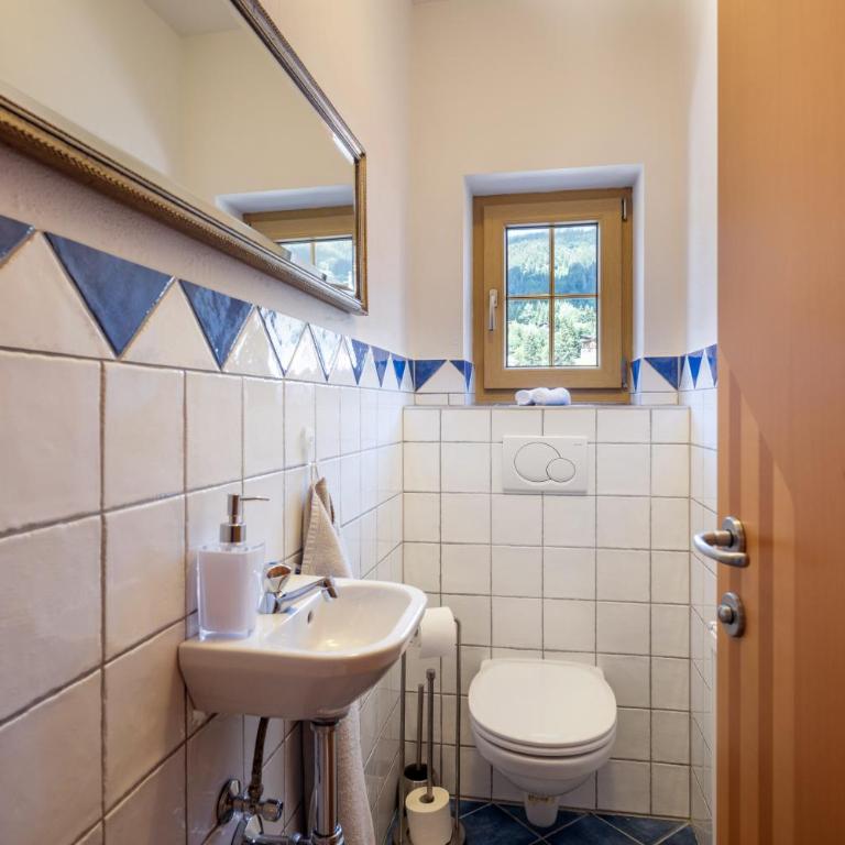 App Horngacher by Alpine Host Helpers - Apartment mit Balkon - 12
