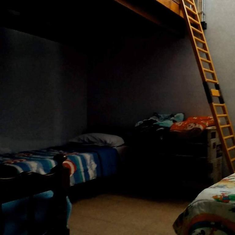Casa colibrí - Two-Bedroom House - 4