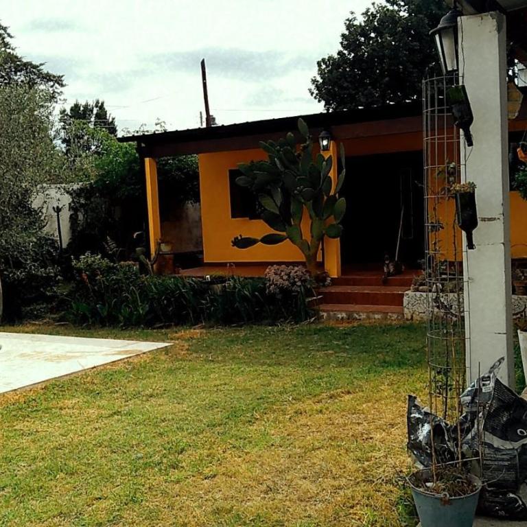 Casa colibrí - Two-Bedroom House - 5