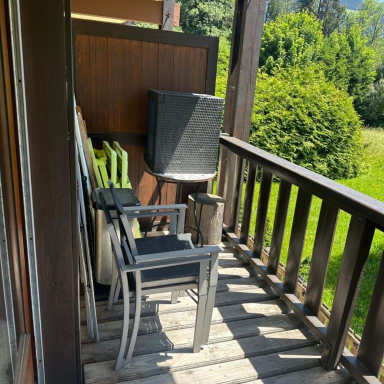 Scoot 4 étoiles - Appartement 1 Chambre - 23