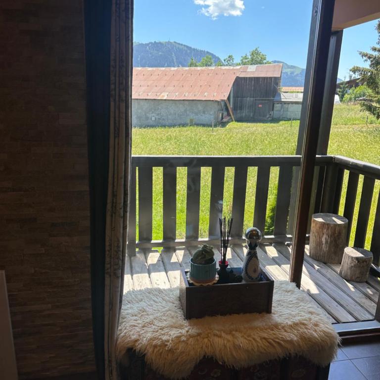 Scoot 4 étoiles - Appartement 1 Chambre - 21