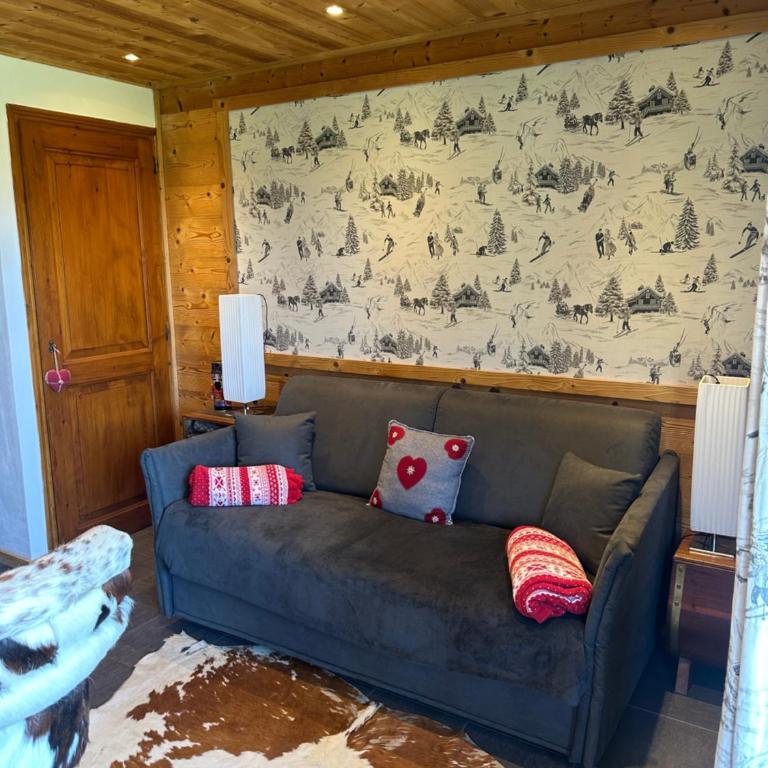 Scoot 4 étoiles - Appartement 1 Chambre - 19