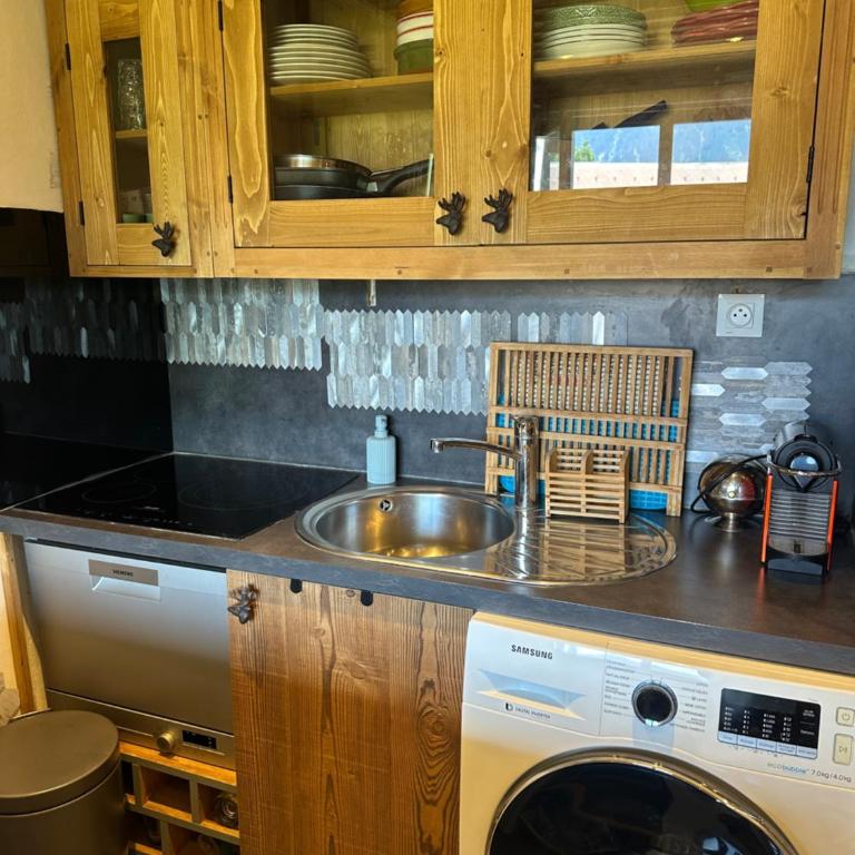 Scoot 4 étoiles - Appartement 1 Chambre - 15