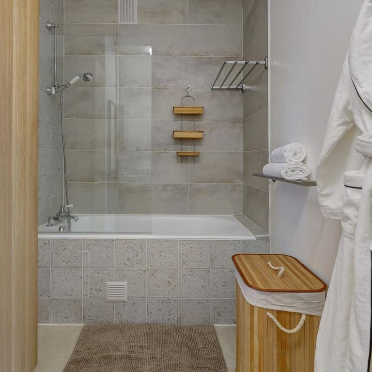 BnBNova -1BR - Champ de Mars & Eiffel Tower - Appartement - 21