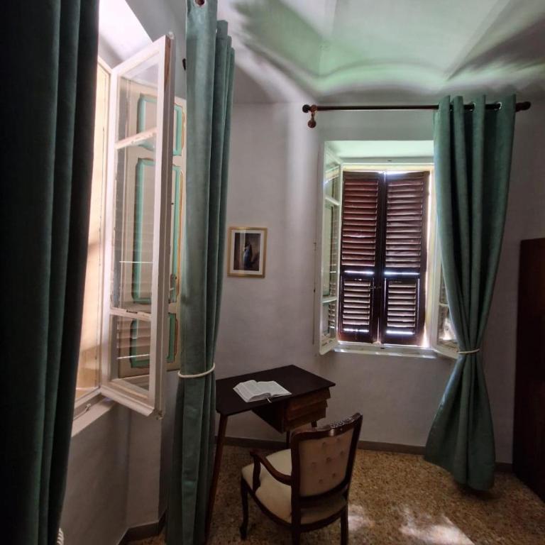 Apartment in the historic center - Apartamento de 1 dormitorio - 1