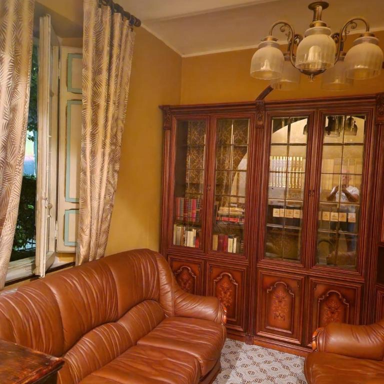 Apartment in the historic center - Apartamento de 1 dormitorio - 6