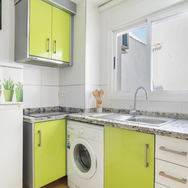 Apartamento Polinesia en Ronda - Superior Apartment mit 1 Schlafzimmer und Balkon - 14