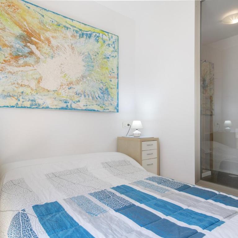 Apartamento Polinesia en Ronda - Superior Apartment mit 1 Schlafzimmer und Balkon - 15