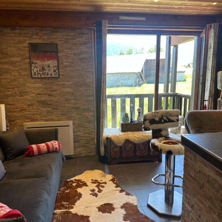 Scoot 4 étoiles - Appartement 1 Chambre - 10