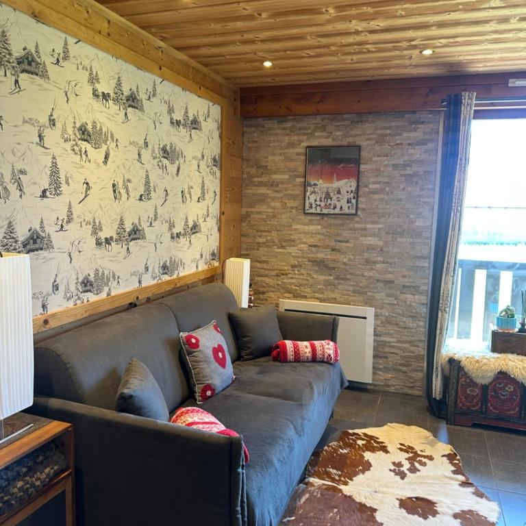 Scoot 4 étoiles - Appartement 1 Chambre - 9