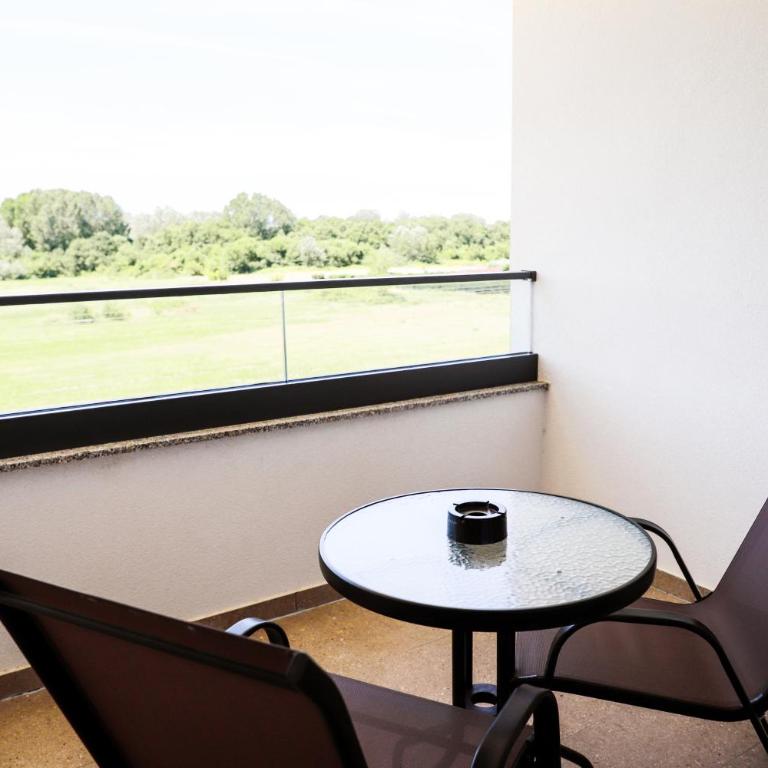 Cervino - Double Room with Balcony - 15