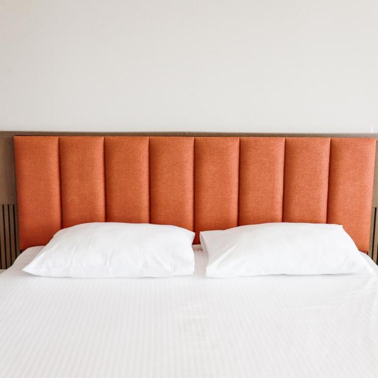Cervino - Deluxe Double Room with Balcony - 20