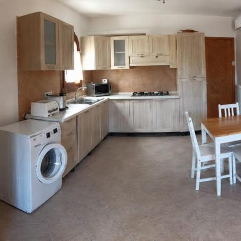 A Lu Ponti - Appartamento con 2 Camere da Letto e Vista Giardino - 35