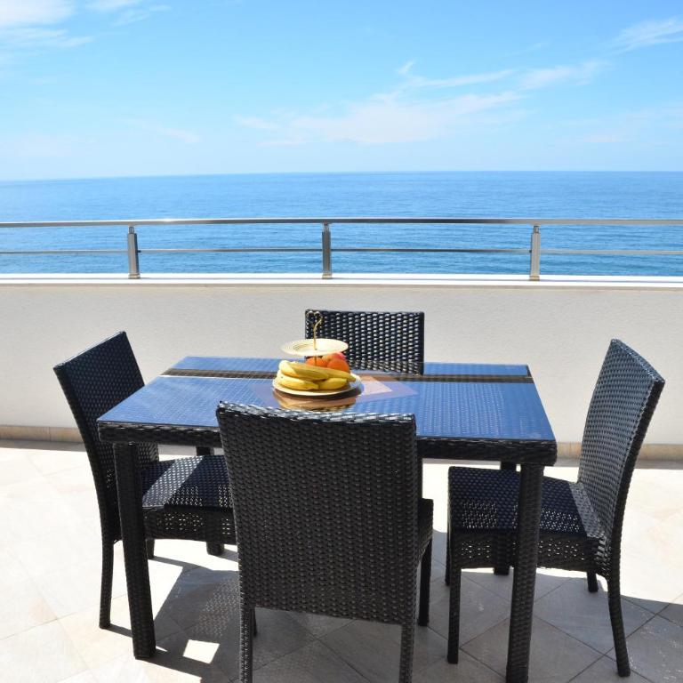 Villa Marinero - One-Bedroom Apartment - 1