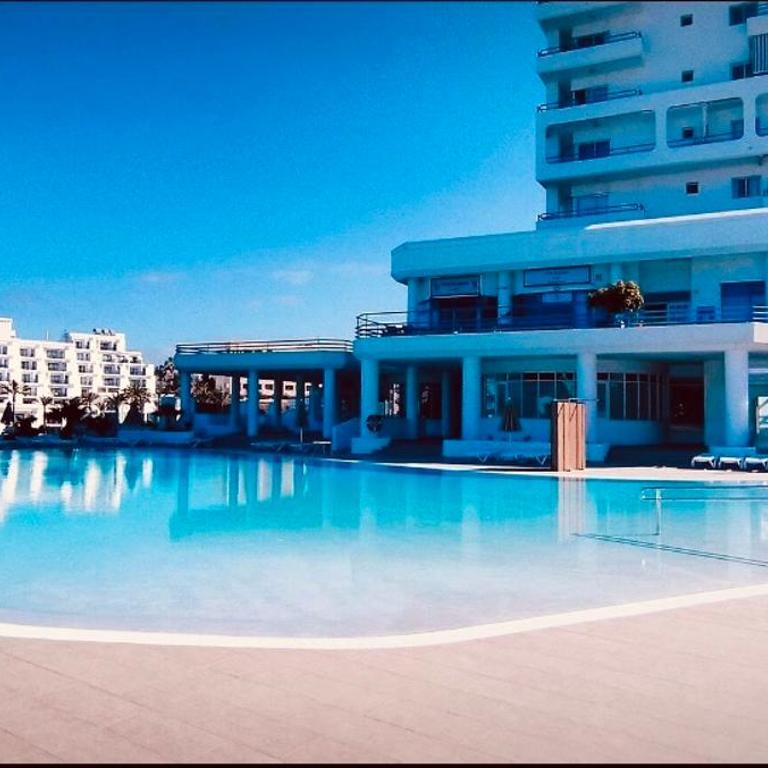 Top Sea View - Apartamento de 1 dormitorio - 18