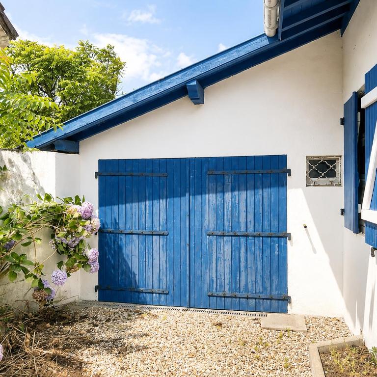 Maison 6 pers - Plage à pied - 3 SDE privatives - Maison de Vacances 3 Chambres - 11