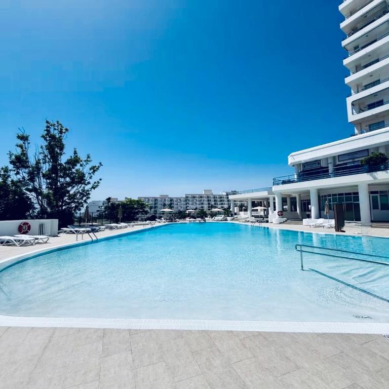 Top Sea View - Apartamento de 1 dormitorio - 17