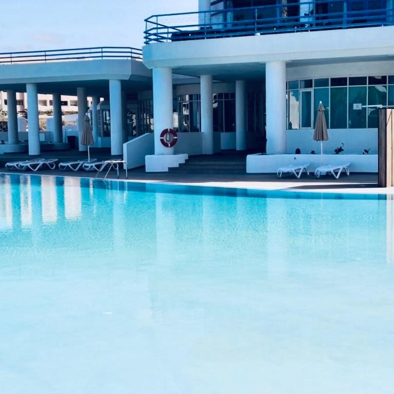 Top Sea View - Apartamento de 1 dormitorio - 16