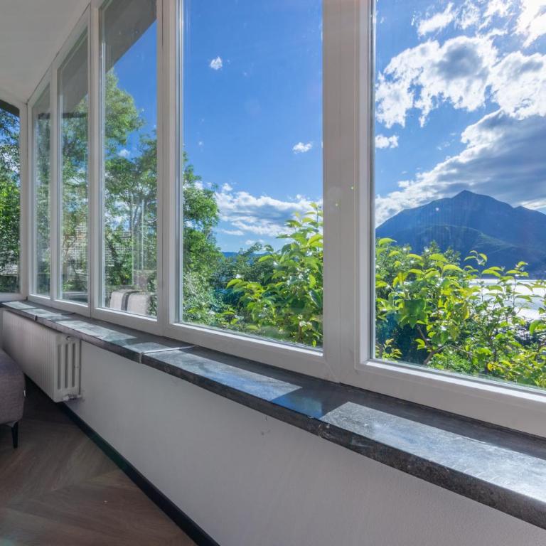 Villa Varenna - Terrazza sul Lago - Villa - 26