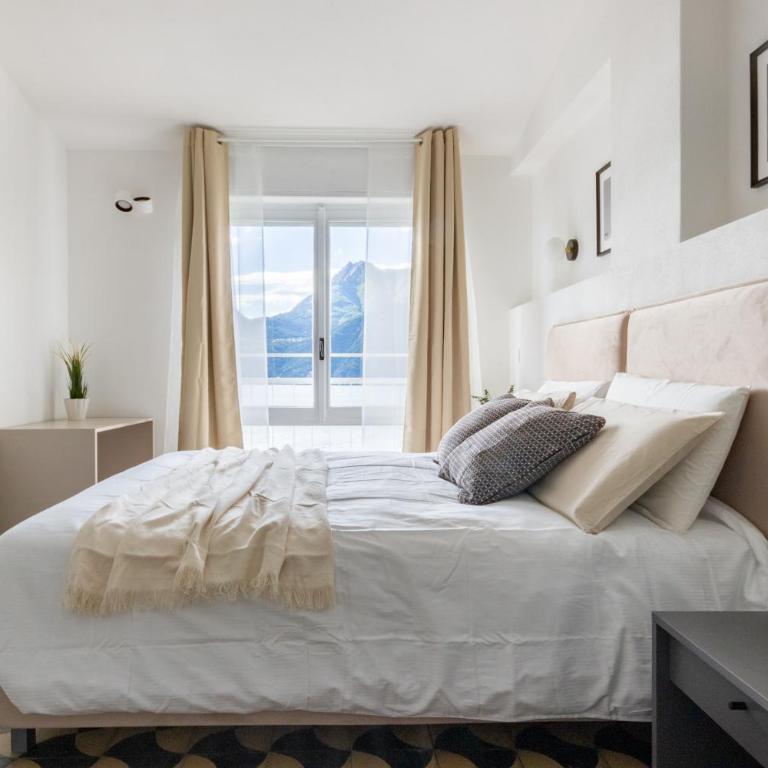 Villa Varenna - Terrazza sul Lago - Villa - 20