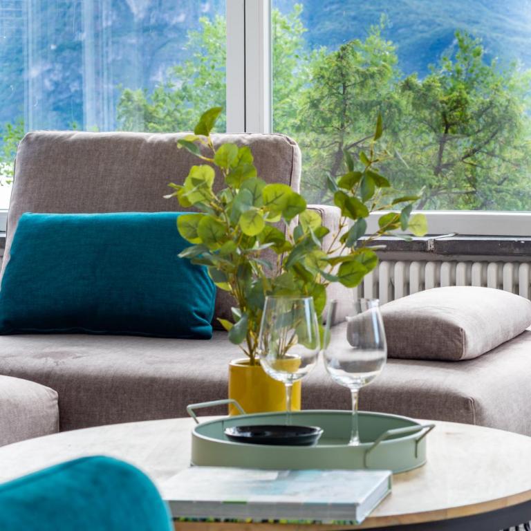 Villa Varenna - Terrazza sul Lago - Villa - 25