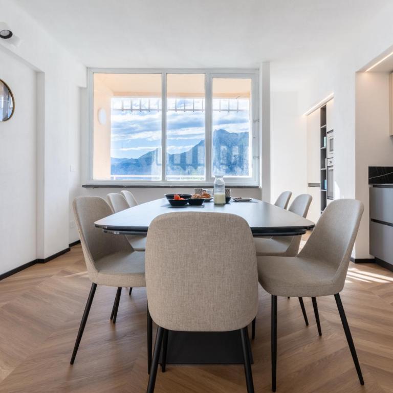 Villa Varenna - Terrazza sul Lago - Villa - 35