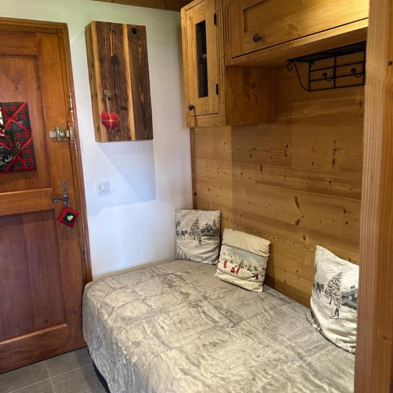 Scoot 4 étoiles - Appartement 1 Chambre - 5