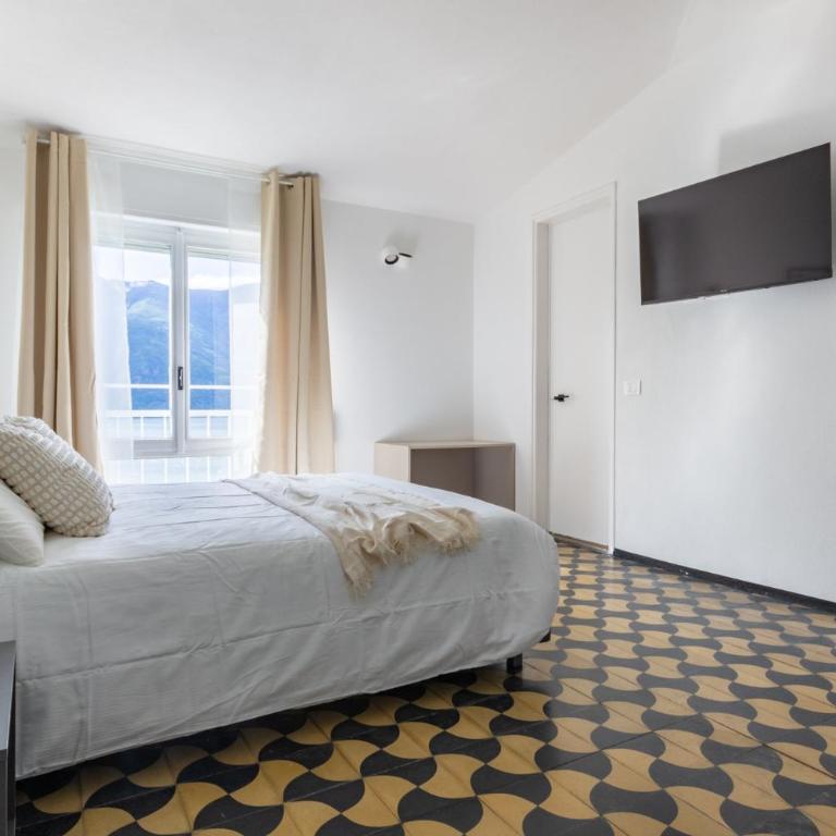 Villa Varenna - Terrazza sul Lago - Villa - 15