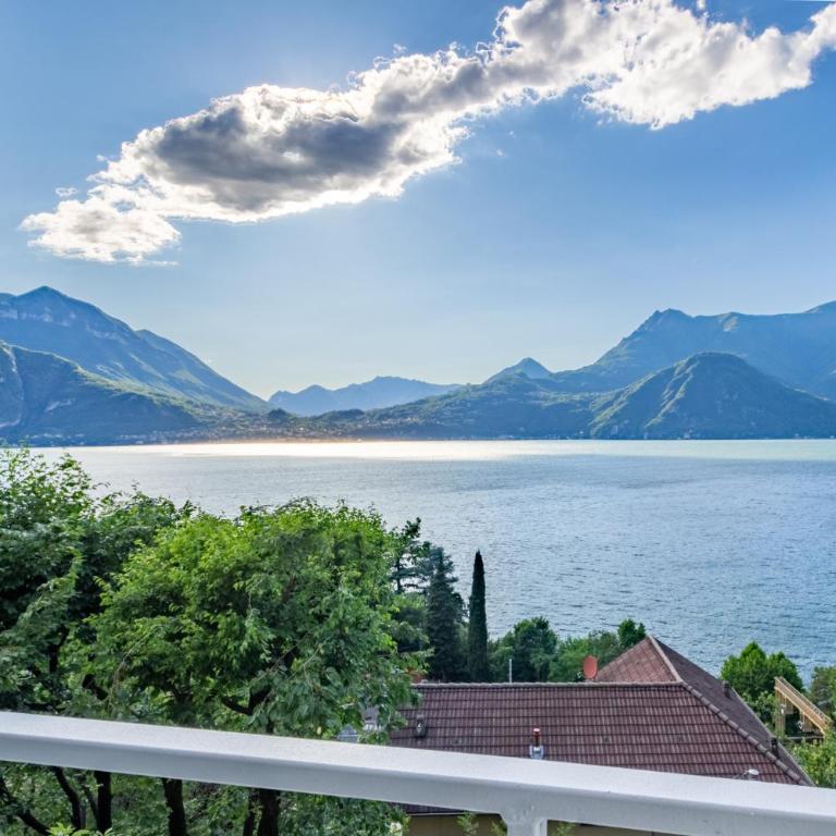 Villa Varenna - Terrazza sul Lago - Villa - 42