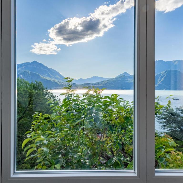 Villa Varenna - Terrazza sul Lago - Villa - 28
