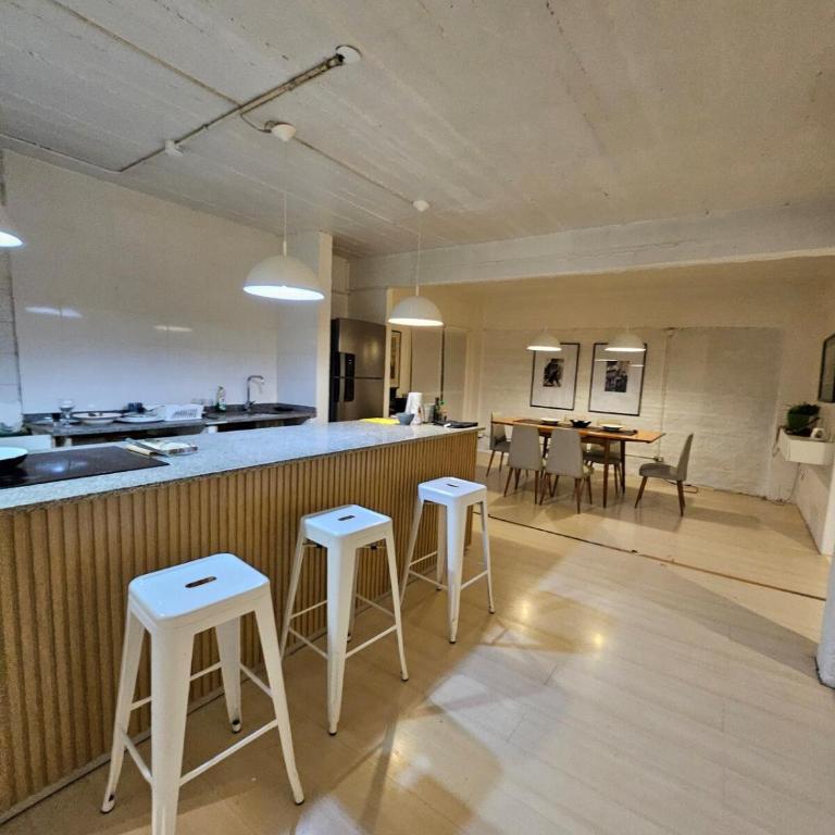Flat Apartment in the best location of San Telmo - Apartamento de 2 dormitorios - 1