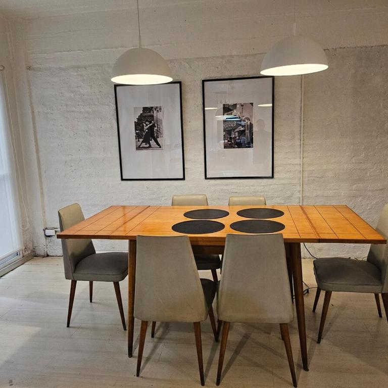 Flat Apartment in the best location of San Telmo - Apartamento de 2 dormitorios - 3
