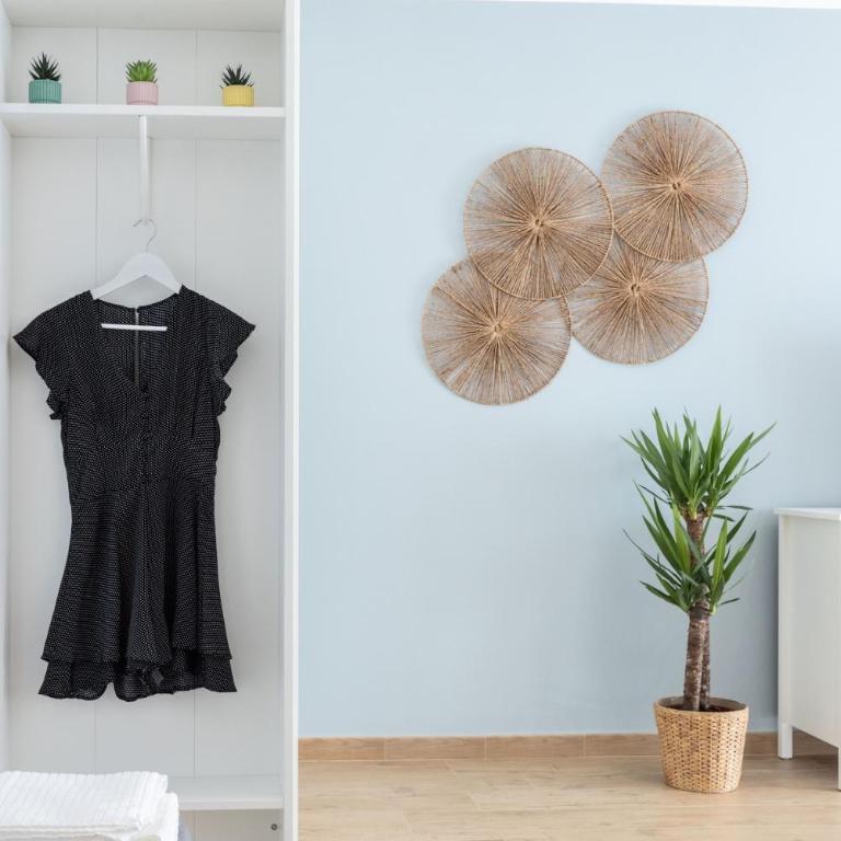 Stella Maggiore - Apartment mit 2 Schlafzimmern - 21