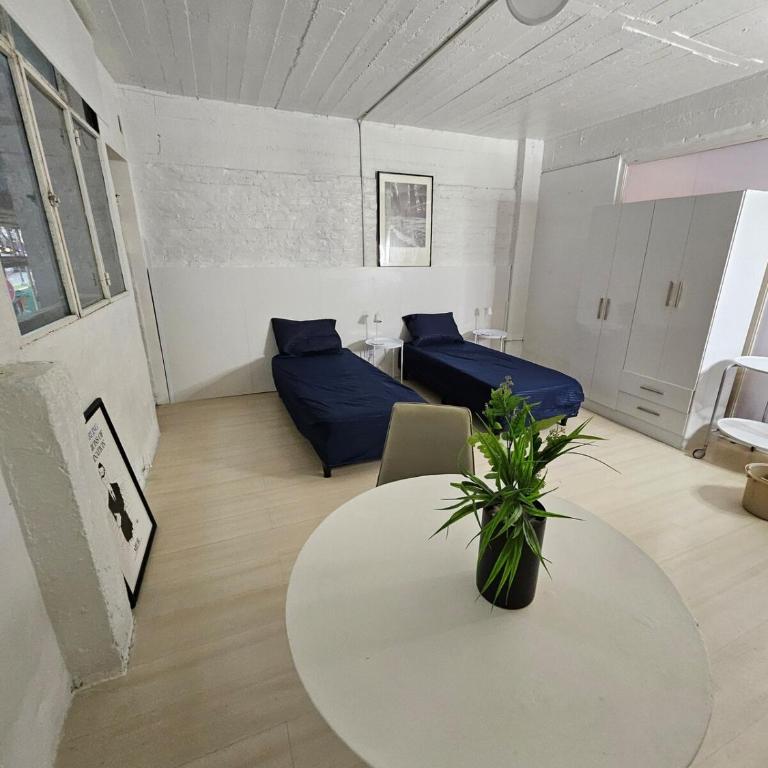 Flat Apartment in the best location of San Telmo - Apartamento de 2 dormitorios - 7