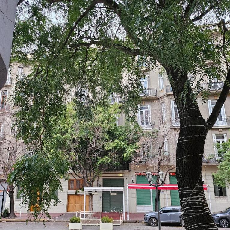 Flat Apartment in the best location of San Telmo - Apartamento de 2 dormitorios - 8
