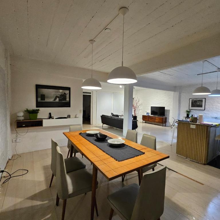 Flat Apartment in the best location of San Telmo - Apartamento de 2 dormitorios - 9