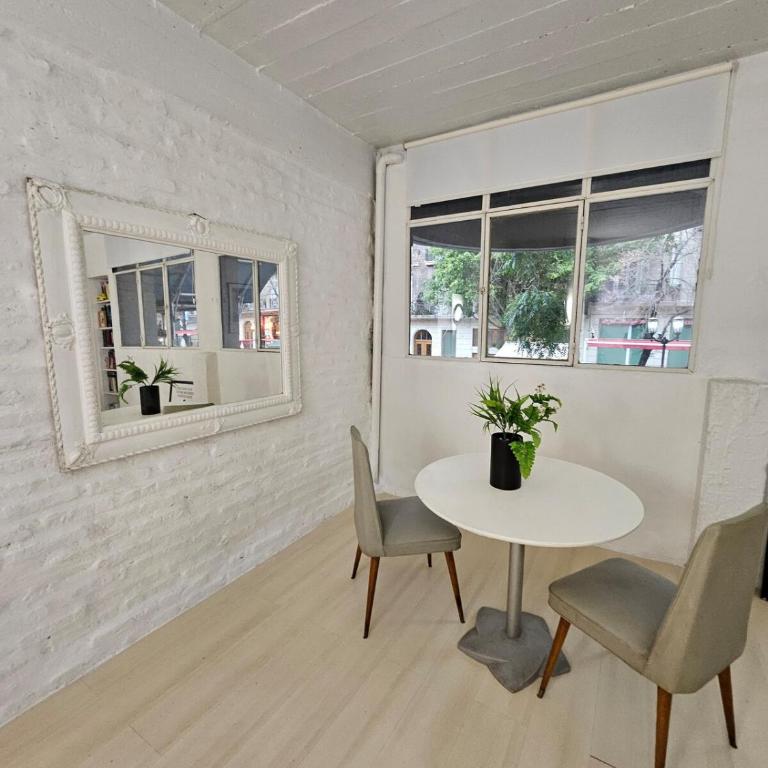 Flat Apartment in the best location of San Telmo - Apartamento de 2 dormitorios - 11